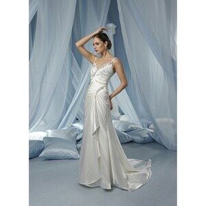 Impression Bridal Wedding Dress 3098